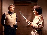Click to watch 'A Private Little War' (popup) Star Trek TOS